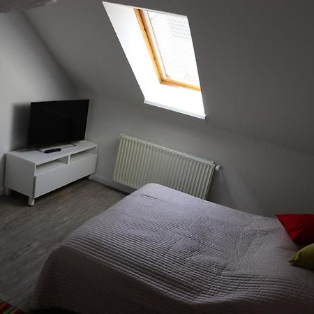 Apartments Rischmuehle Emmerthal Eksteriør bilde
