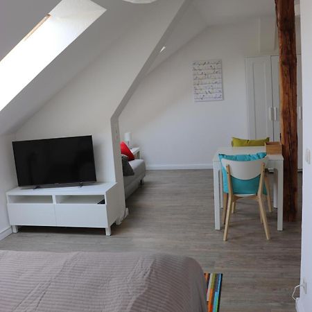 Apartments Rischmuehle Emmerthal Eksteriør bilde