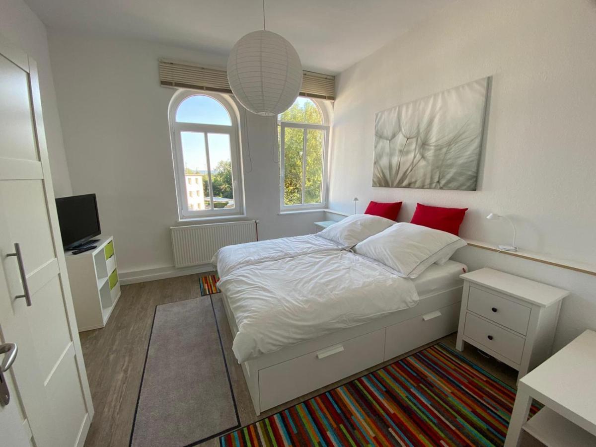 Apartments Rischmuehle Emmerthal Eksteriør bilde