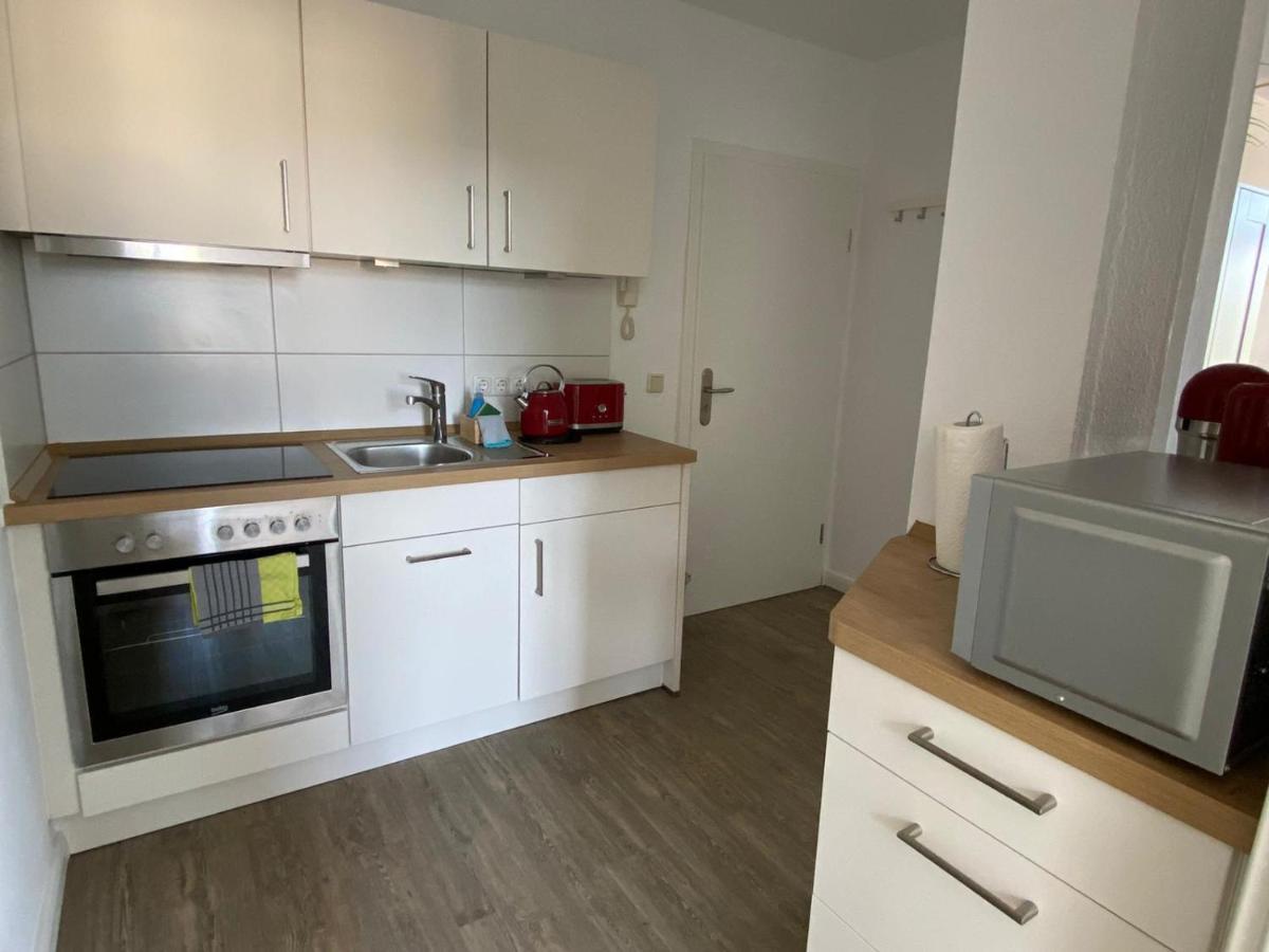 Apartments Rischmuehle Emmerthal Eksteriør bilde
