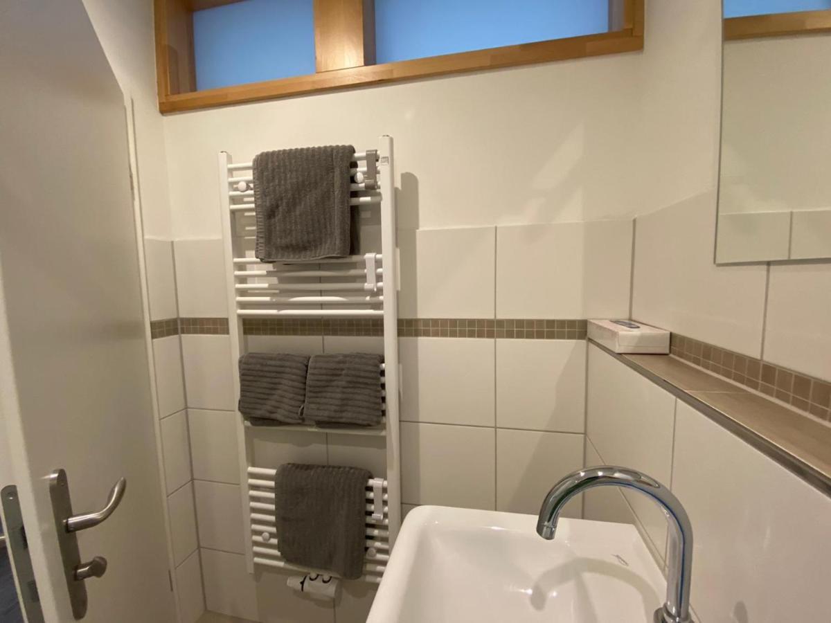 Apartments Rischmuehle Emmerthal Eksteriør bilde