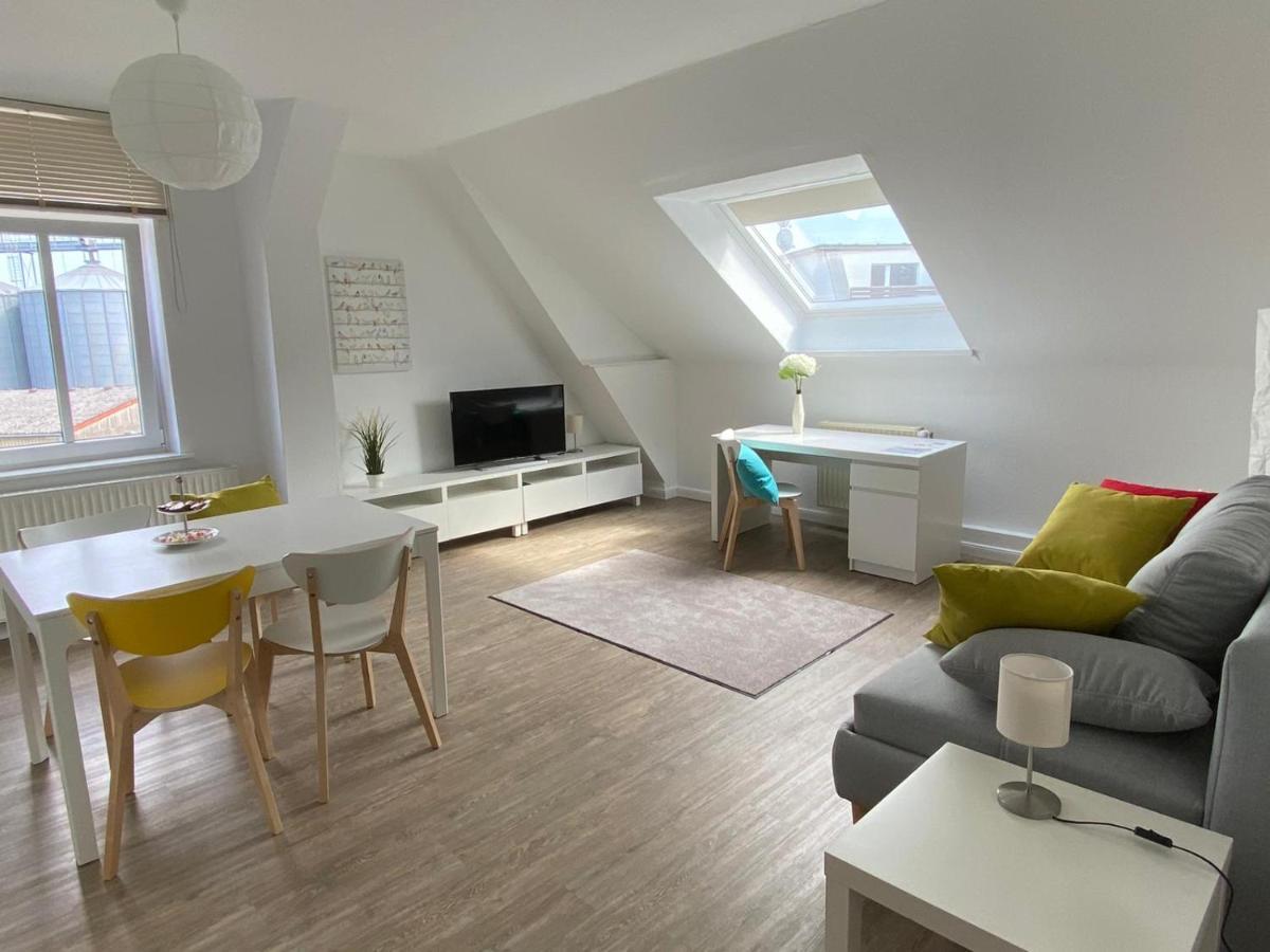 Apartments Rischmuehle Emmerthal Eksteriør bilde