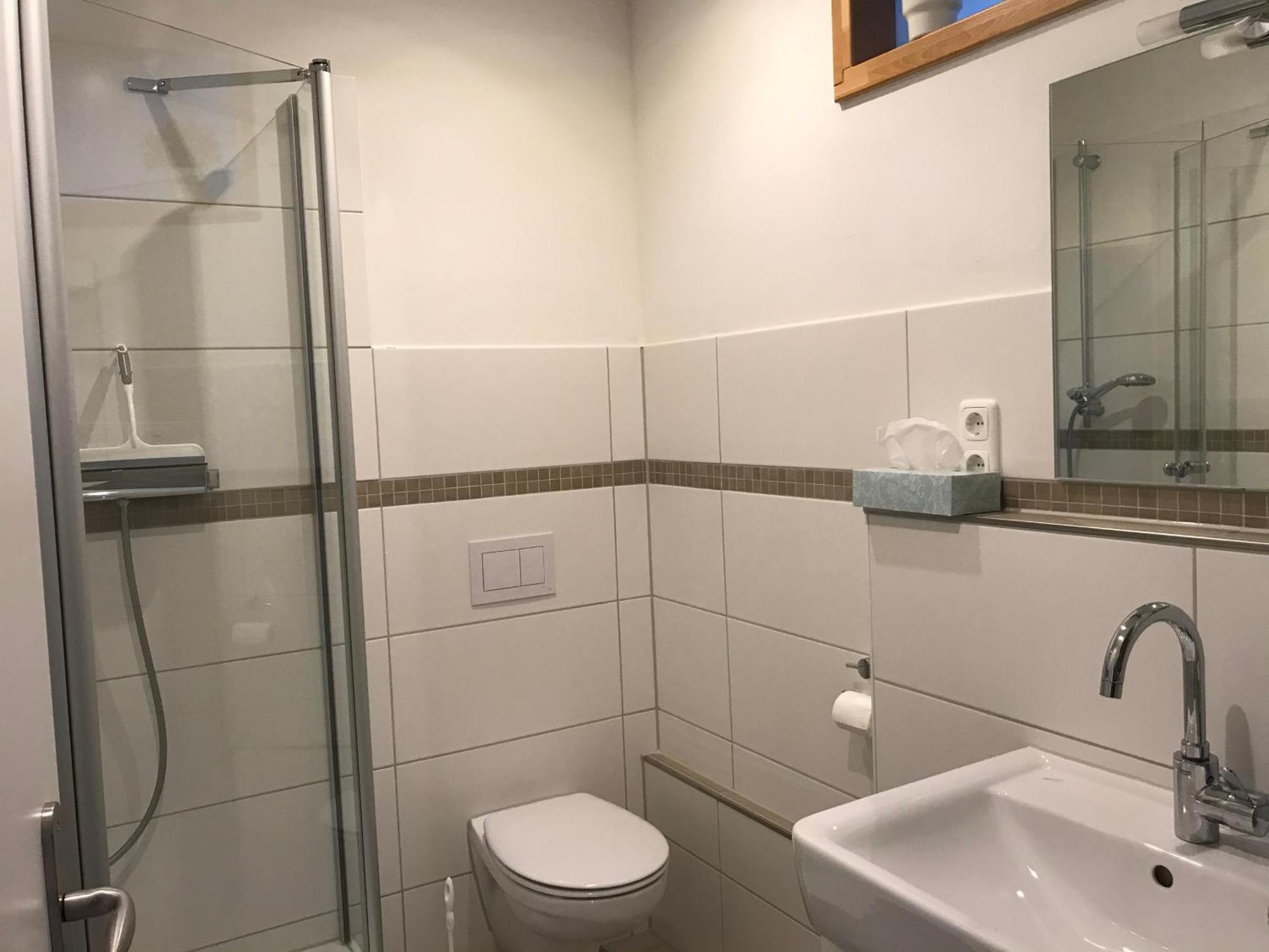 Apartments Rischmuehle Emmerthal Rom bilde