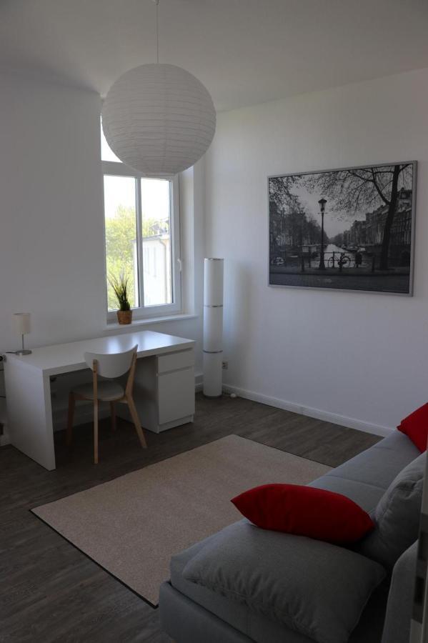 Apartments Rischmuehle Emmerthal Eksteriør bilde