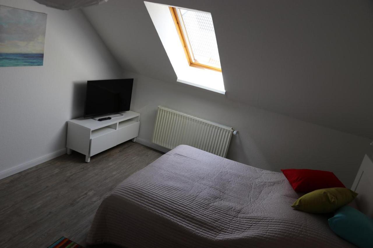Apartments Rischmuehle Emmerthal Eksteriør bilde