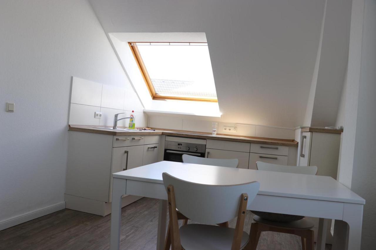 Apartments Rischmuehle Emmerthal Eksteriør bilde
