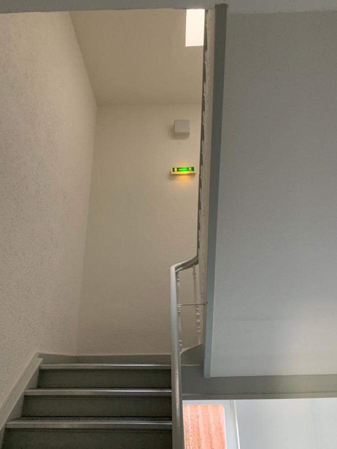 Apartments Rischmuehle Emmerthal Eksteriør bilde