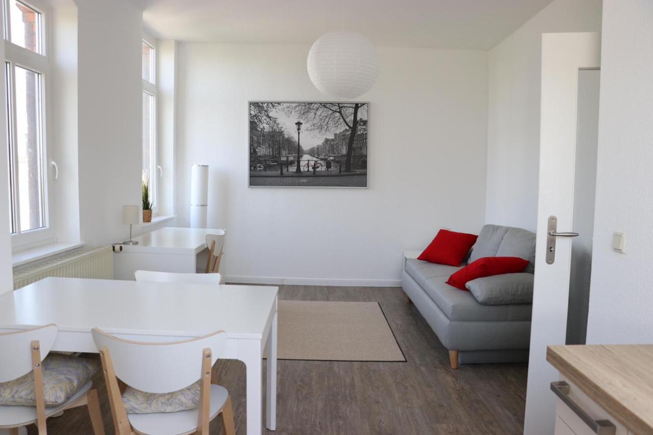 Apartments Rischmuehle Emmerthal Eksteriør bilde