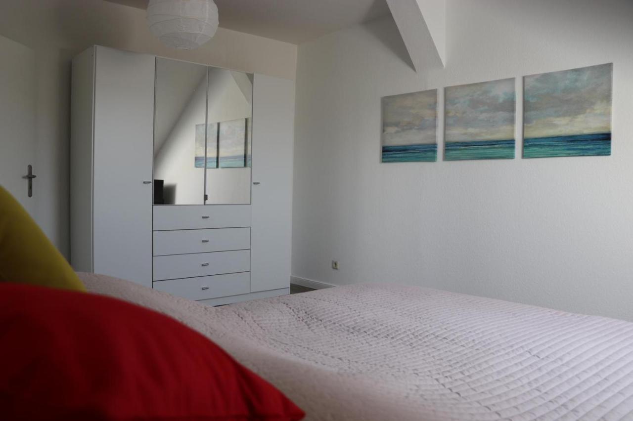 Apartments Rischmuehle Emmerthal Eksteriør bilde