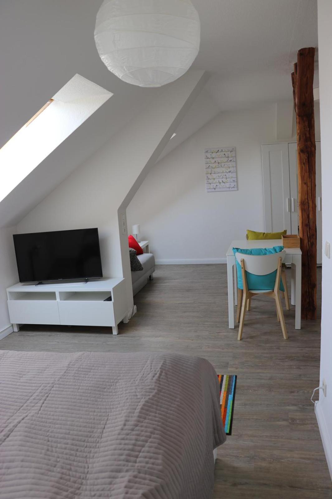 Apartments Rischmuehle Emmerthal Eksteriør bilde