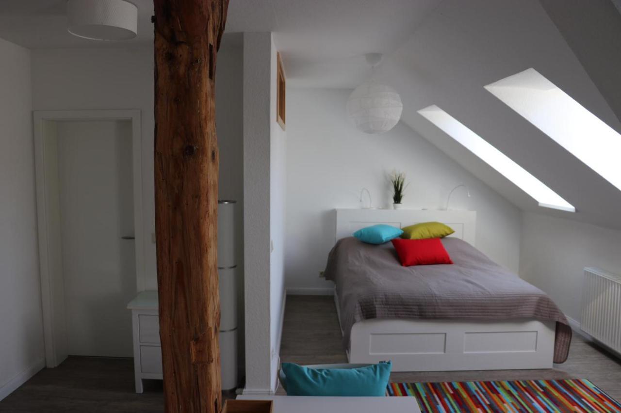 Apartments Rischmuehle Emmerthal Eksteriør bilde