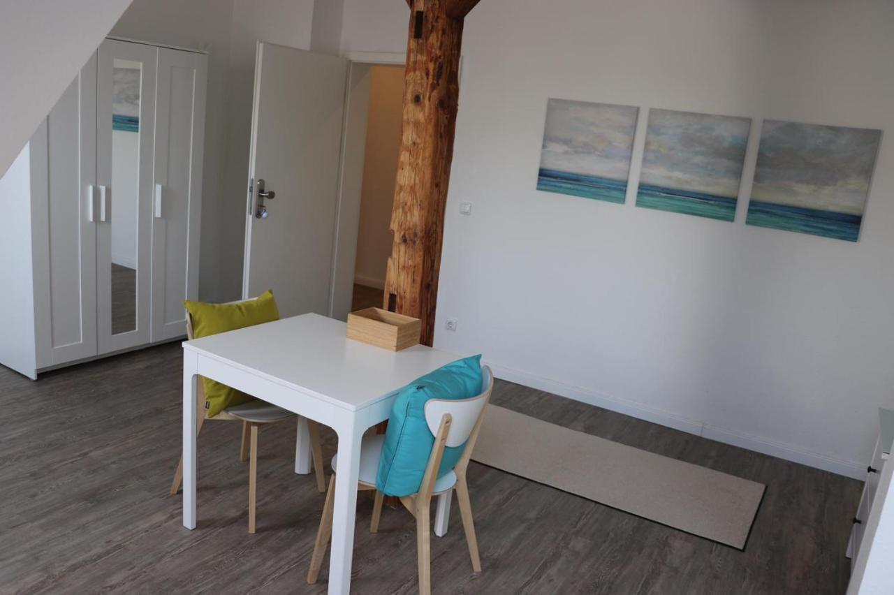 Apartments Rischmuehle Emmerthal Eksteriør bilde