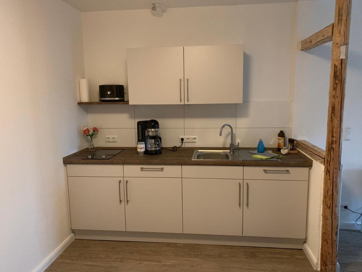 Apartments Rischmuehle Emmerthal Eksteriør bilde