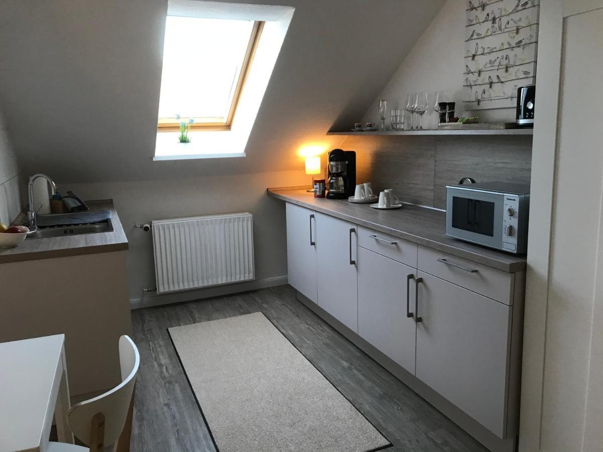 Apartments Rischmuehle Emmerthal Eksteriør bilde
